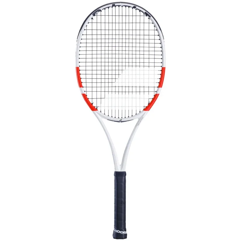Babolat Raquette de tennis non cordée Pure Strike 98 18/20 Commander Vite