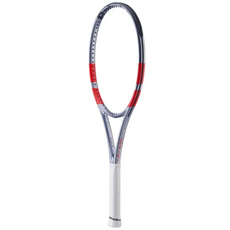 Babolat Raquette de tennis non cordée Puretrike 100 16x19 Must-Have