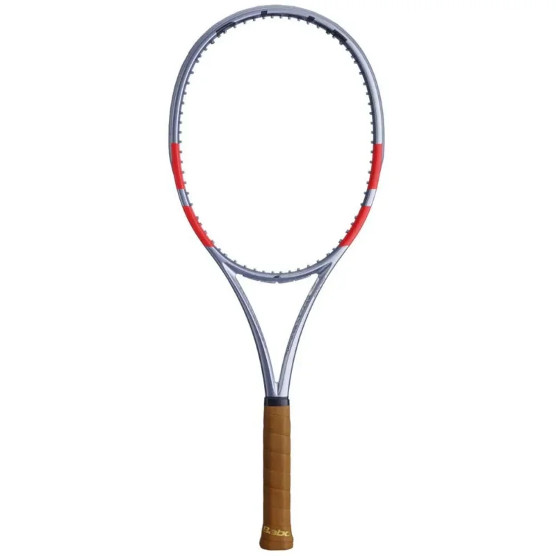 Haute Qualité Babolat Raquette de tennis non cordée Puretrike 97