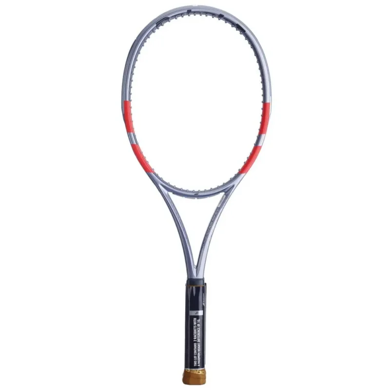 Achat Immédiat Babolat Raquette de tennis non cordée Puretrike 97 x2