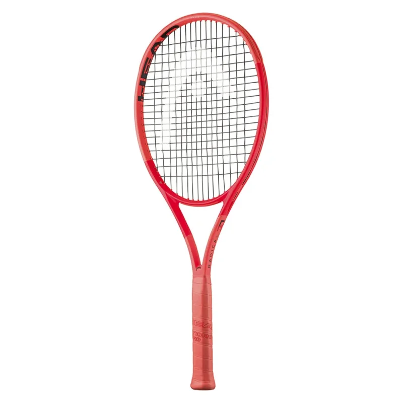 Head Raquette de tennis non cordée Radical TEAM 2025 Dernier Modèle