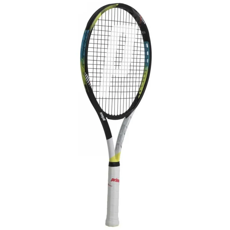 Prince Raquette de tennis non cordée Ripstick 280 Soldes