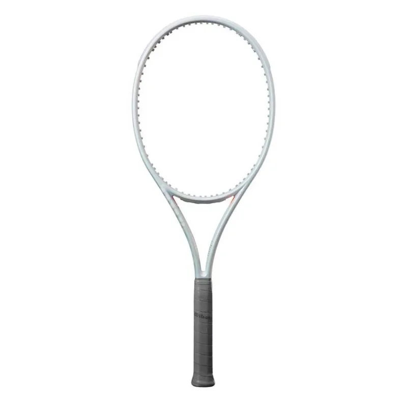 Wilson Raquette de tennis non cordée Shift 99L V1 Commander Maintenant