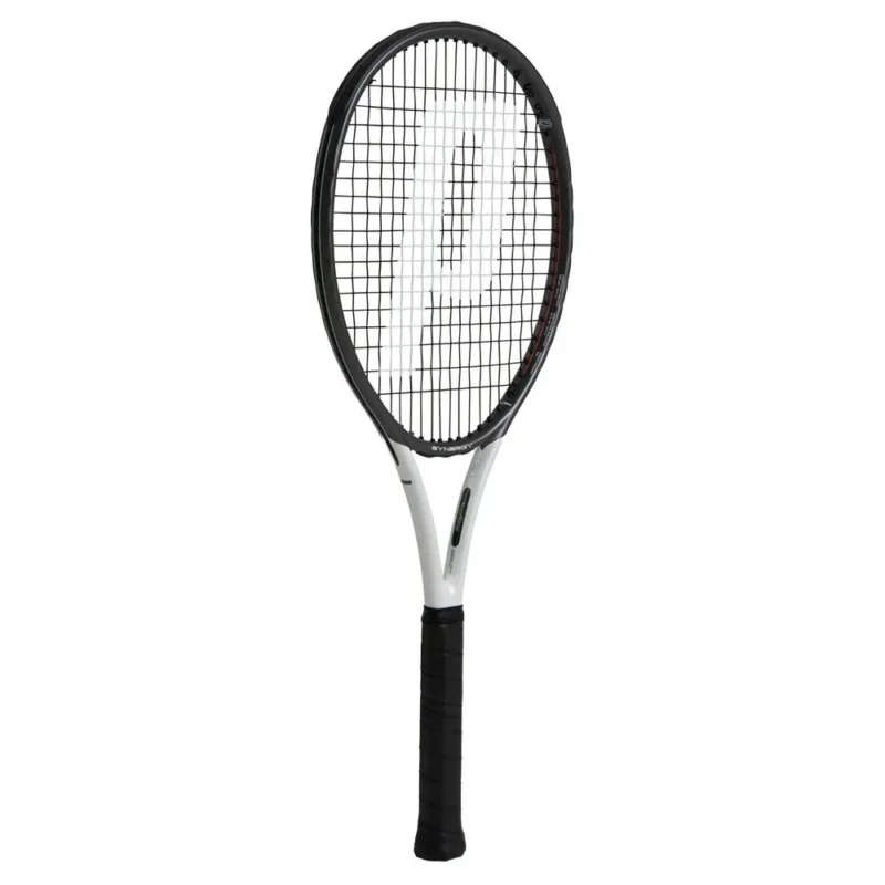Quantité Limitée Prince Raquette de tennis non cordée Synergy 98