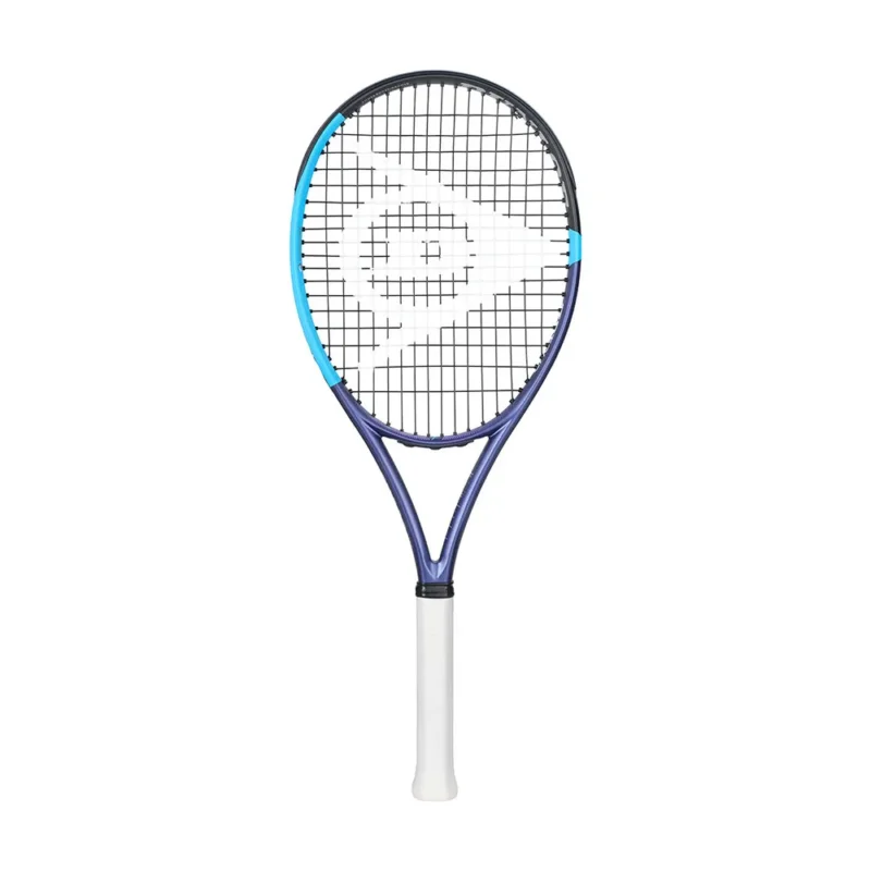 Dunlop Raquette de tennis non cordée Tf fx500 lite nh Affaire À Saisir