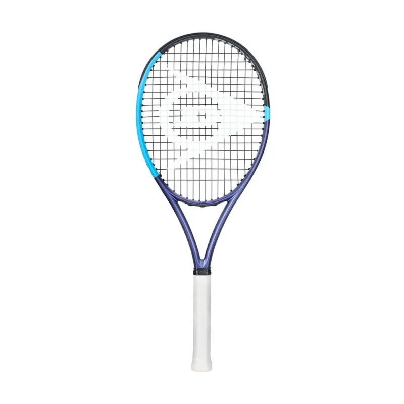 Offre Exclusive Dunlop Raquette de tennis non cordée Tf fx500 super lite nh