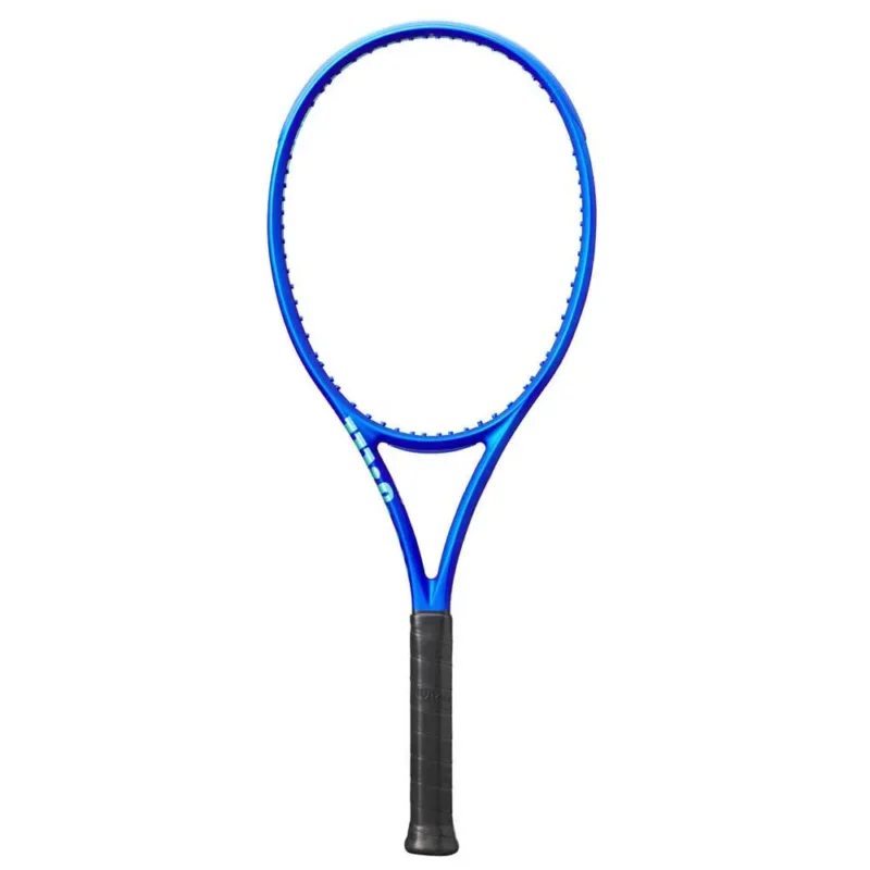 Nouveauté Wilson Raquette de tennis non cordée Ultra 100L V5