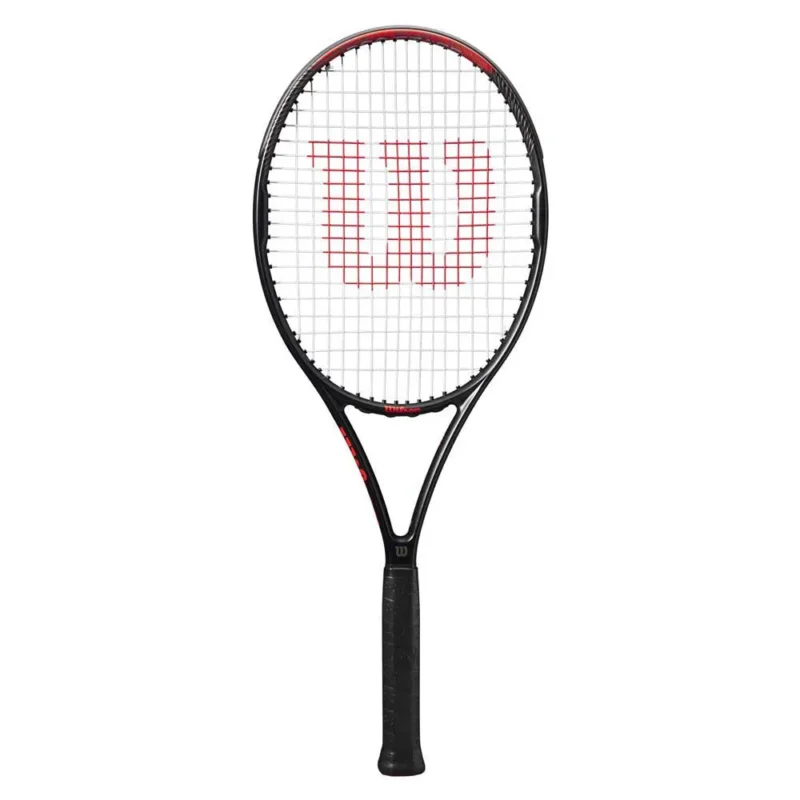 Wilson Raquette de tennis Pro Staff Precision 103 Petit Prix