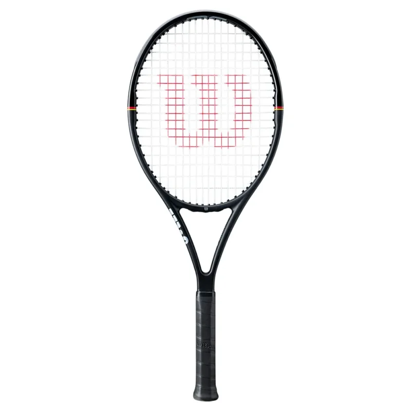 Bon Plan Wilson Raquette de tennis Pro Staff Team Classic