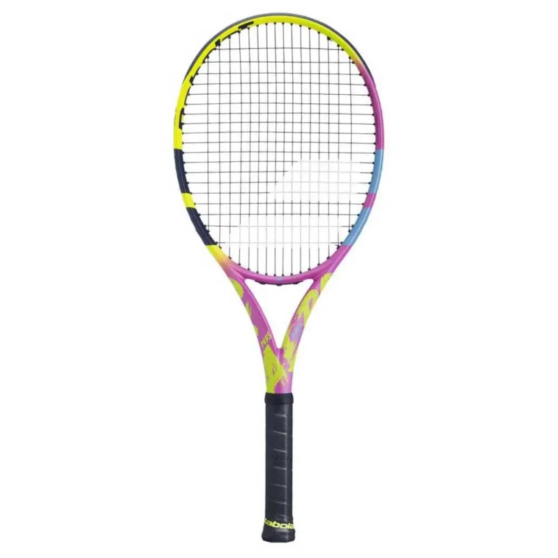 Vente Directe Babolat Raquette de tennis Pure Aero Rafa Origin