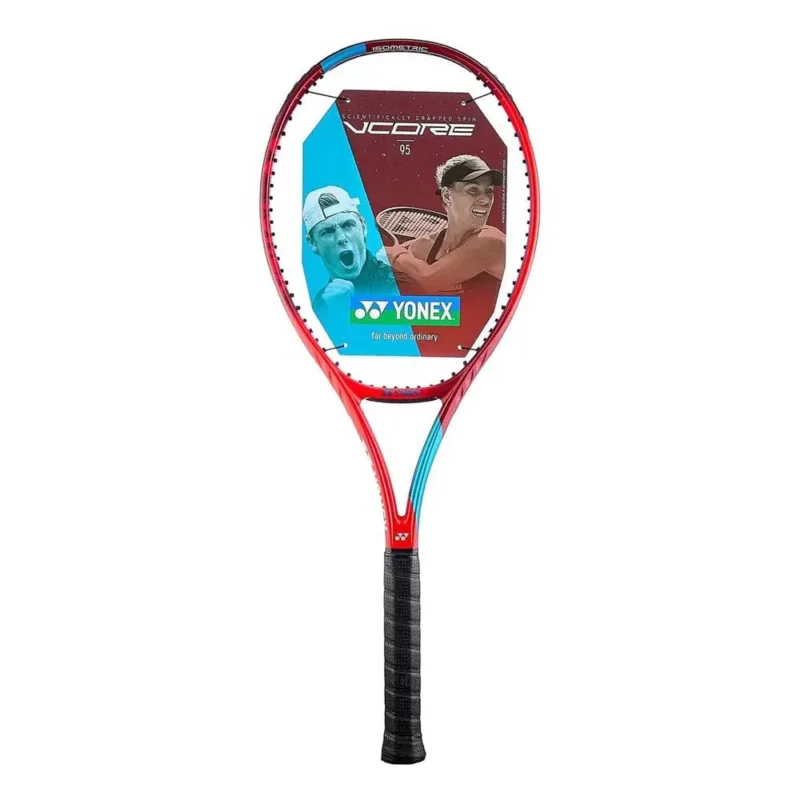 Populaire Yonex Raquette de tennis Raq Vcore 95 Nc