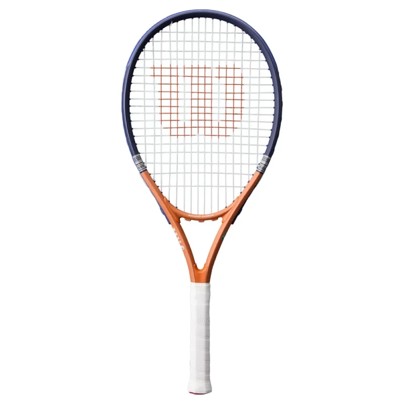 Acheter En Ligne Wilson Raquette de tennis Roland Garros Elite