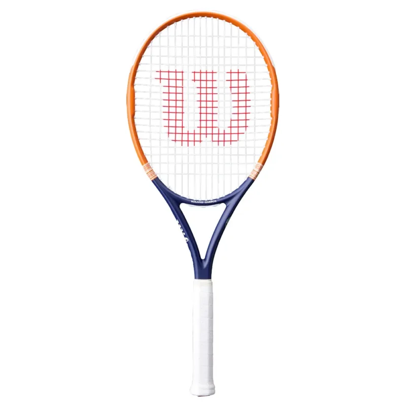 Wilson Raquette de tennis Roland Garros Equipe HP Offre Exclusive