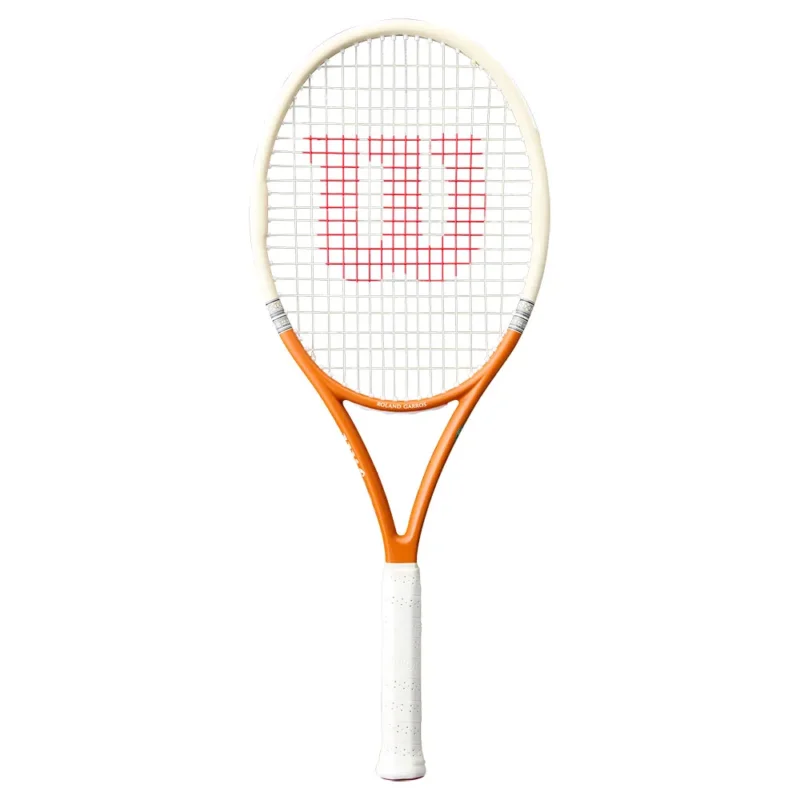 Wilson Raquette de tennis Roland Garros Team 102 Haute Qualité