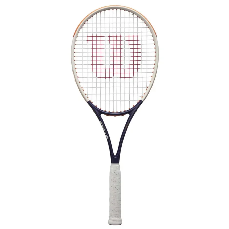 Vente Directe Wilson Raquette de tennis Roland Garros Triumph