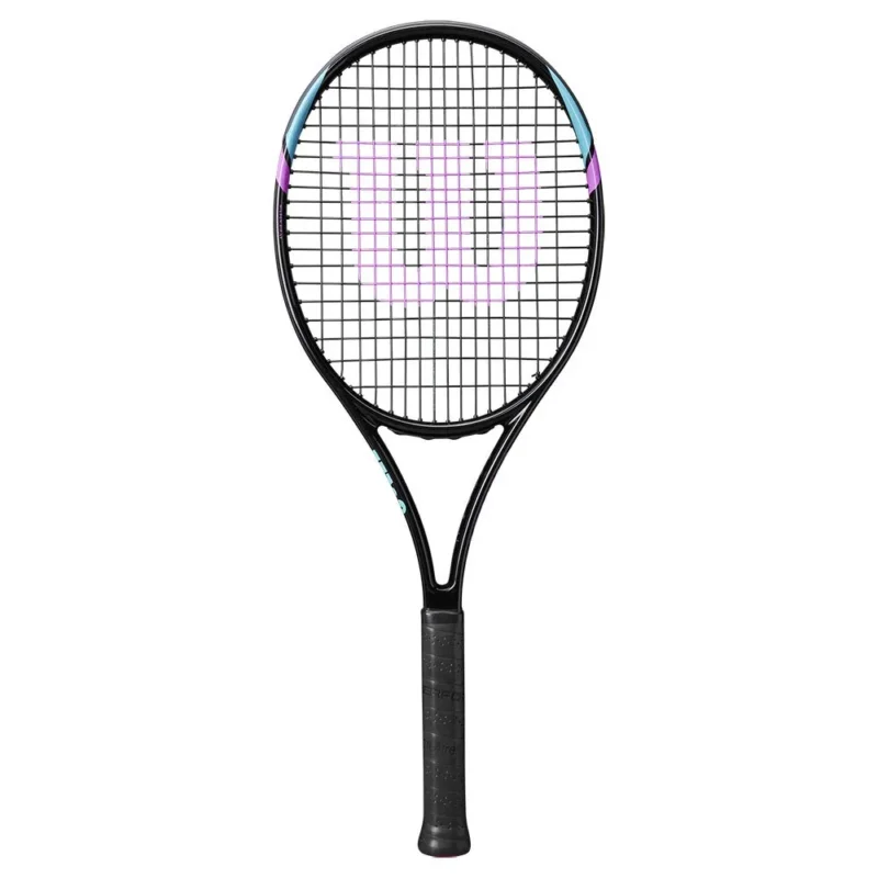 Wilson Raquette de tennis Six LV Seulement Aujourd'hui