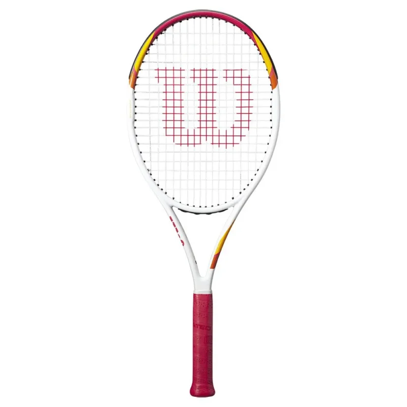 Wilson Raquette de tennis Six One Achetez Aujourd'hui