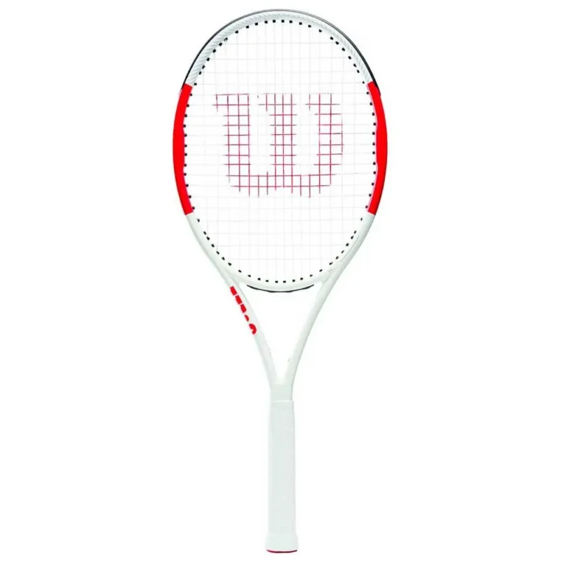 Wilson Raquette de tennis Six.One Lite 102 Bon Marché