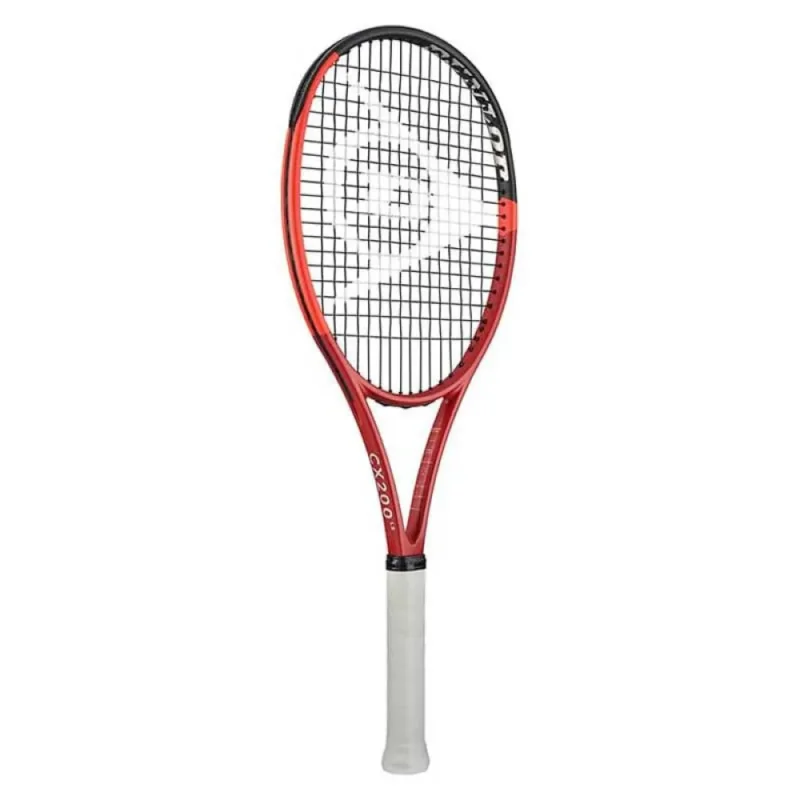 Dunlop Raquette de tennis Tf Cx200 LS Affaire À Saisir