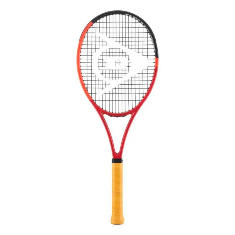 Commander Maintenant Dunlop Raquette de tennis Tf Cx200 Tour 18X20
