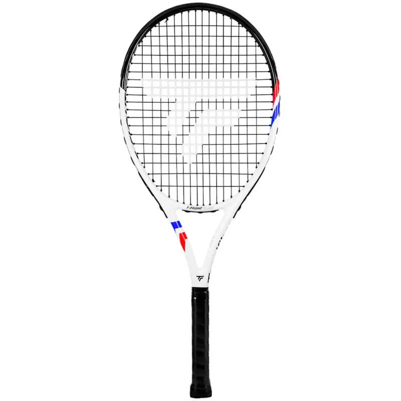 Vente Directe Tecnifibre Raquette de tennis Tfight team os