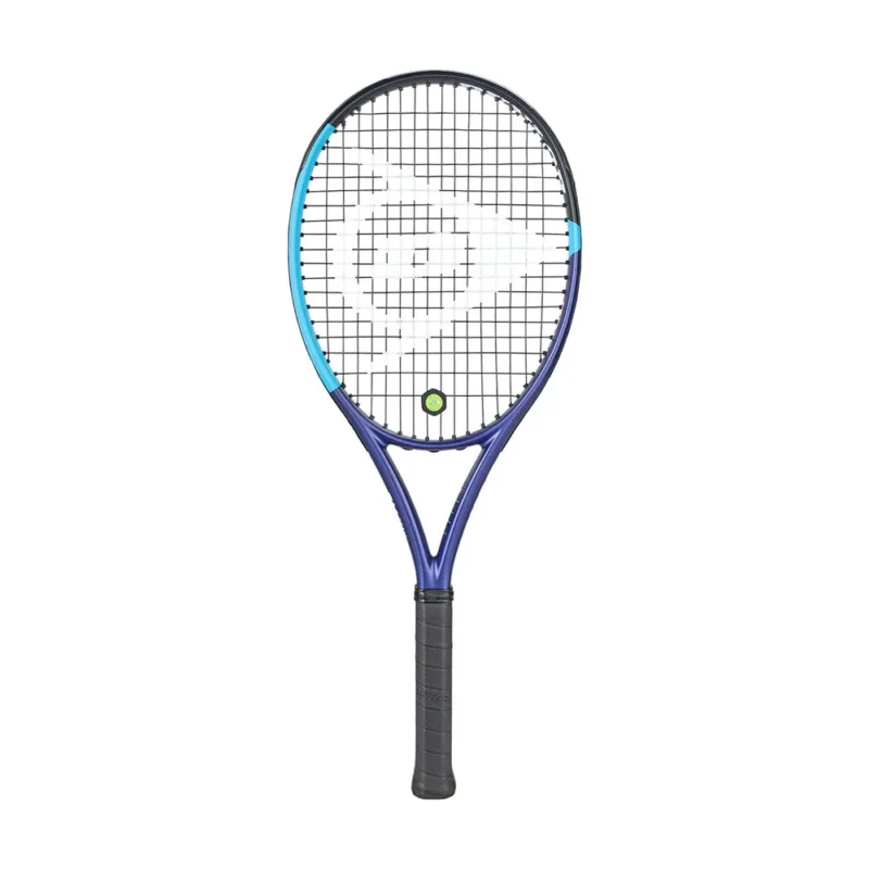 Petit Prix Dunlop Raquette de tennis Tr fx team 100 nh