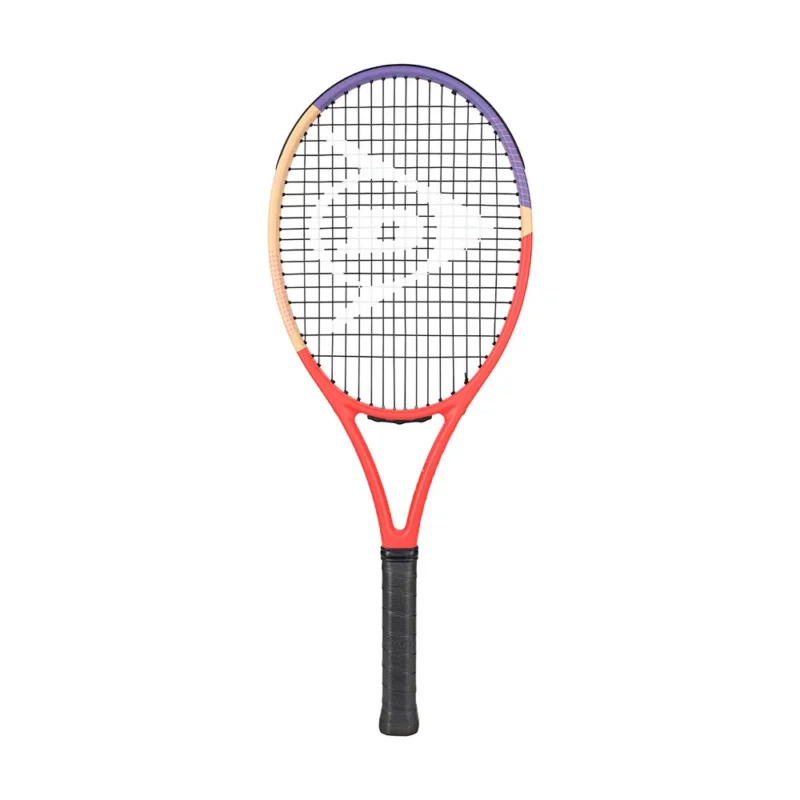 Dunlop Raquette de tennis Tr tristorm team 100 nh Promotion