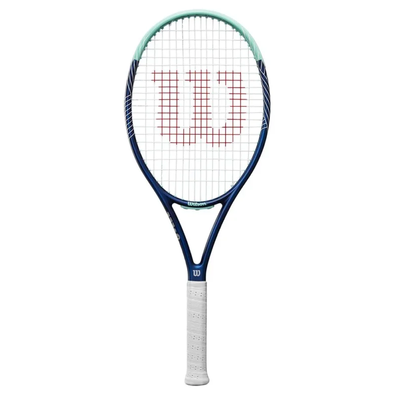 Prix Bas Wilson Raquette de tennis Ultra Power 100