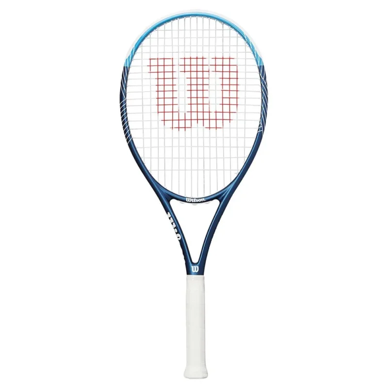 Super Prix Wilson Raquette de tennis Ultra Power RXT 105