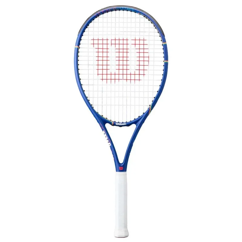 Wilson Raquette de tennis US Open GS Offre Spéciale