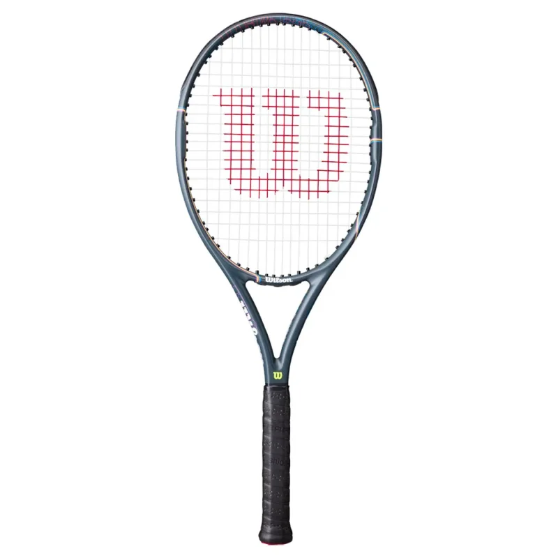 Wilson Raquette de tennis US Open Pro 100 Bon Marché