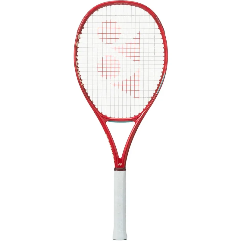 Solde Yonex Raquette de tennis Vcore 98l