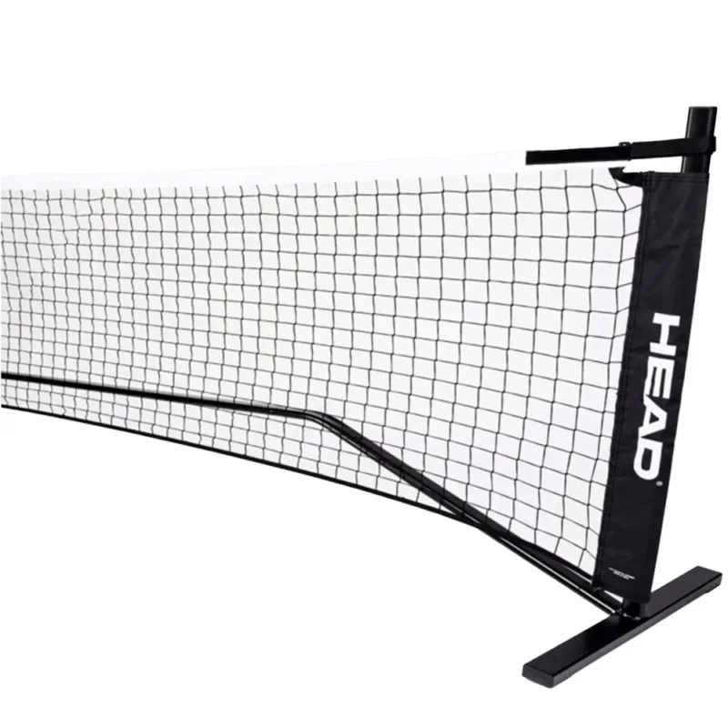 Vente Flash Head Réseau Mini Tennis 6.1 m
