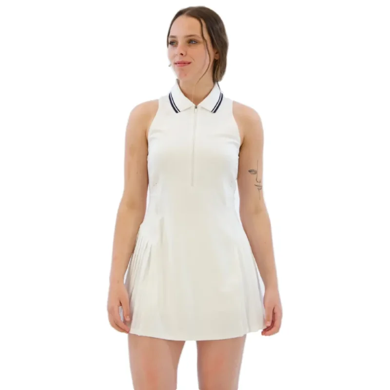 Wilson Robe sans manches All Court Bon Plan