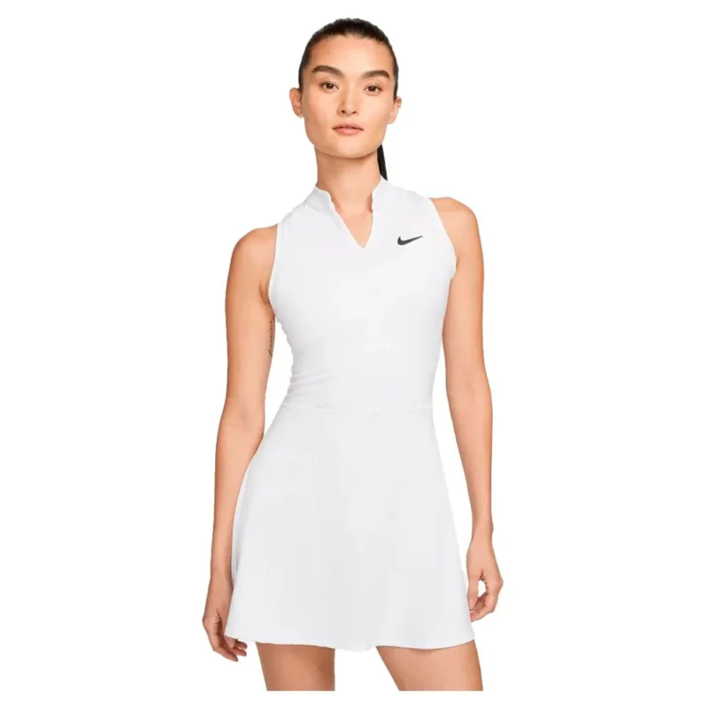 Promotion Saisonnière Nike Robe sans manches Court Dri Fit Victory Big