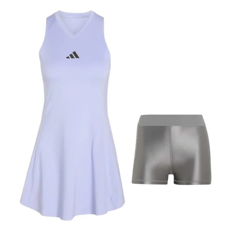 Prix Bas adidas Robe sans manches Tennis Climacool Y Pro