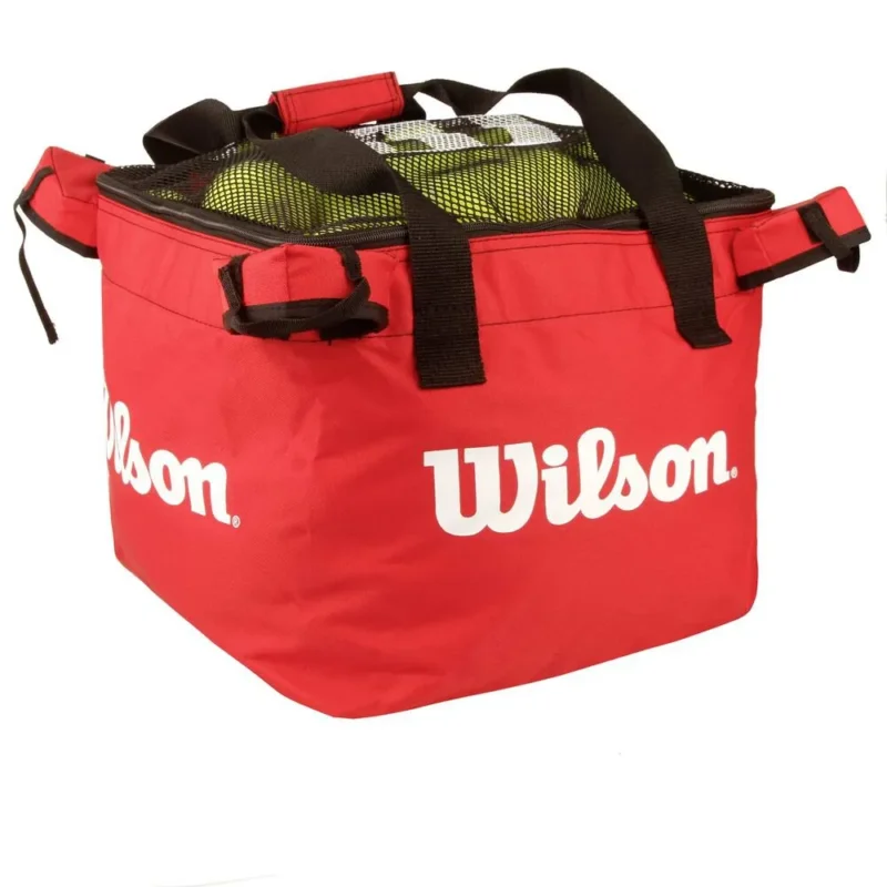 Vente Flash Wilson Sac à balles Teaching