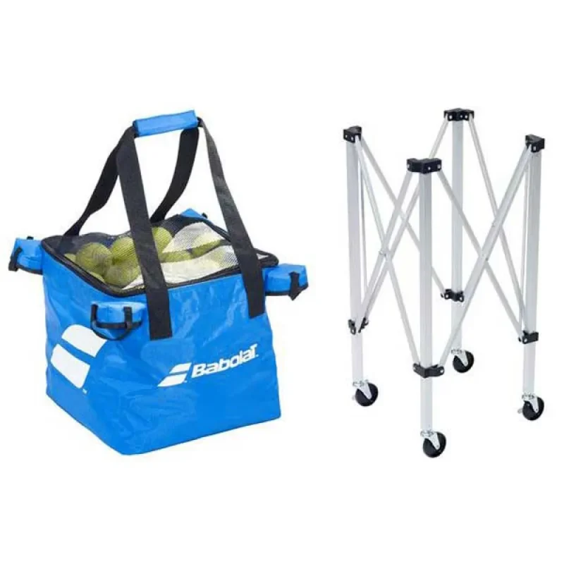 Solde Babolat Sac à ballon à roulettes