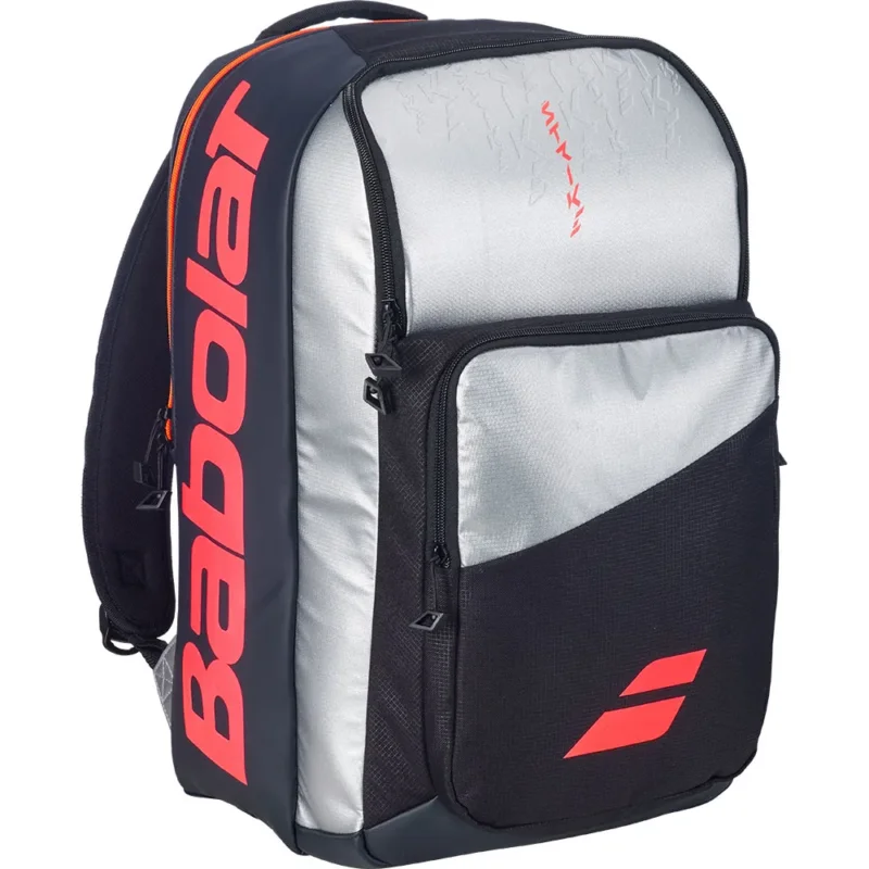 Babolat Sac à dos Bp pure strike25 Satisfait Ou Remboursé