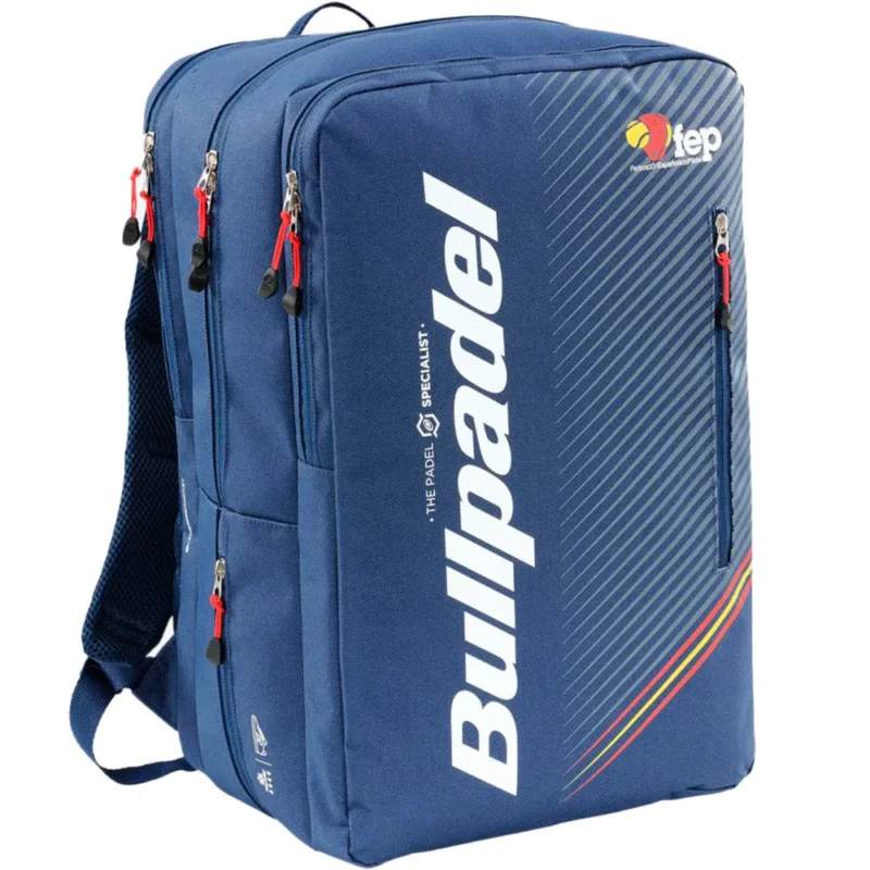 Offre Du Jour Bullpadel Sac à dos Bpm25008 fep