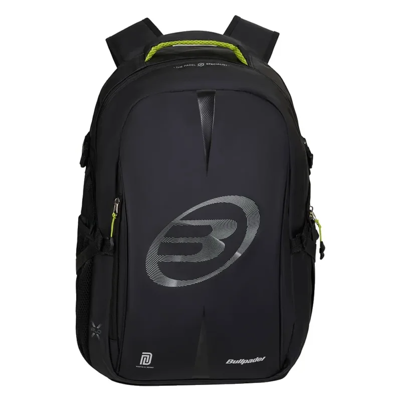 Prix Cassé Bullpadel Sac à dos Bpm26022 xplo