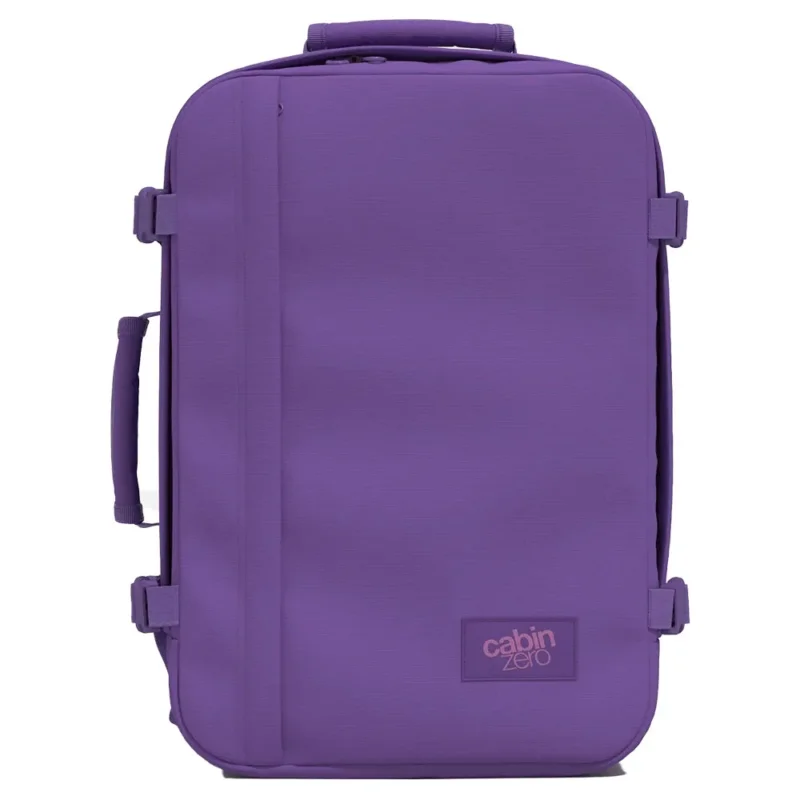 Cabin Zero Sac à dos Classic 36L Réduction