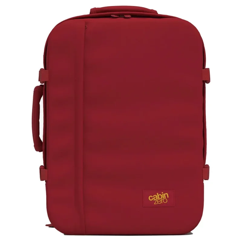 Cabin Zero Sac à dos Classic 44L Livraison Express