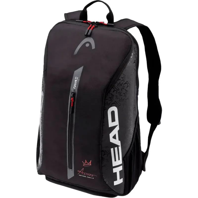 Dernière Chance Head Sac à dos Coello tour padel 25l