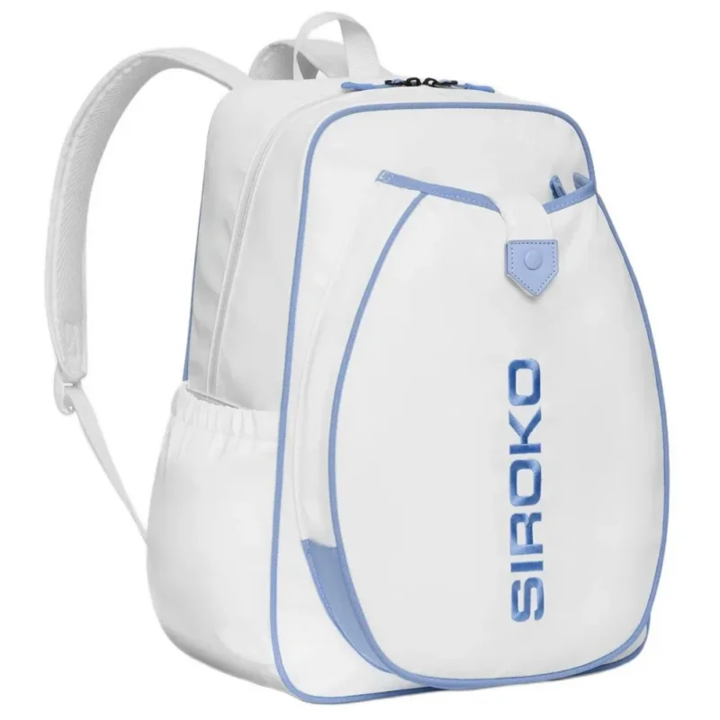 Siroko Sac à dos de padel Netbag Produit De Marque