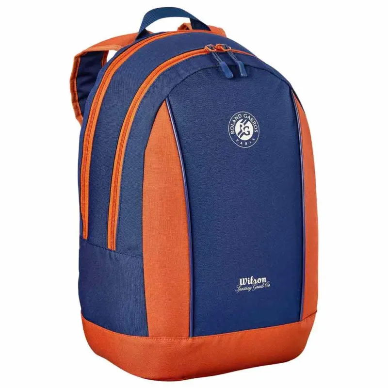 Prix Promo Wilson Sac à dos junior Roland Garros 2026 Team