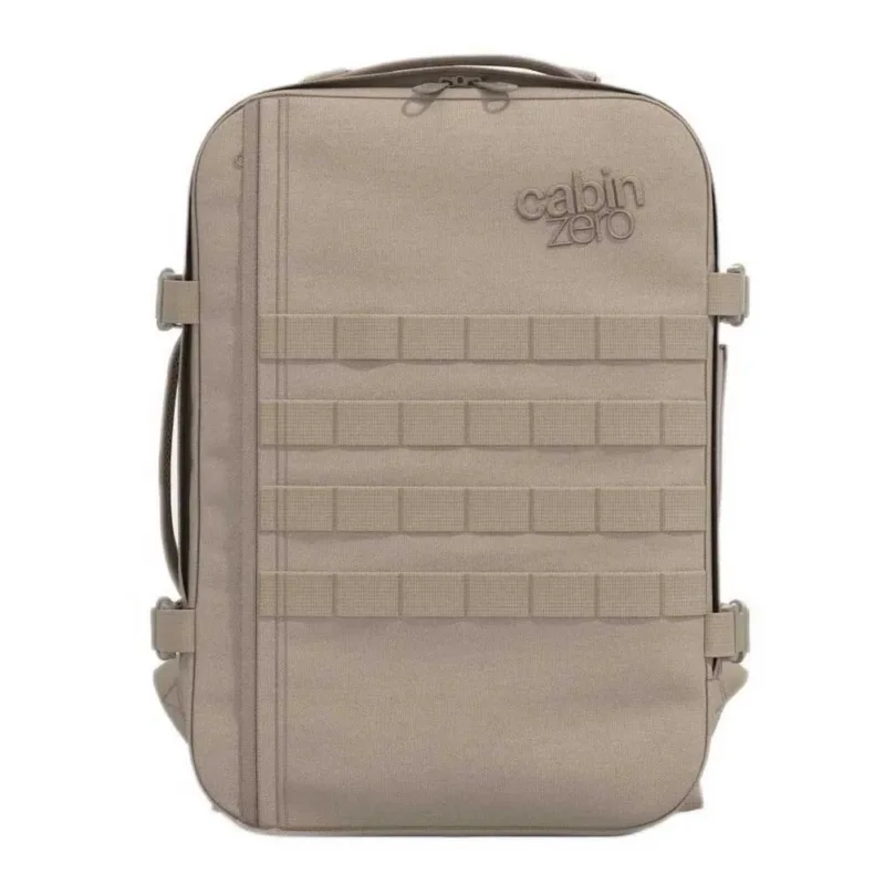Must-Have Cabin Zero Sac à dos Military 28L