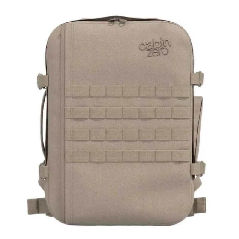 Cabin Zero Sac à dos Military 36L Livraison Express