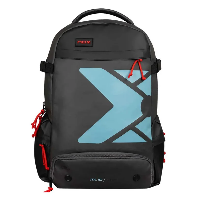 Nox Sac à dos ML10 Team Super Prix