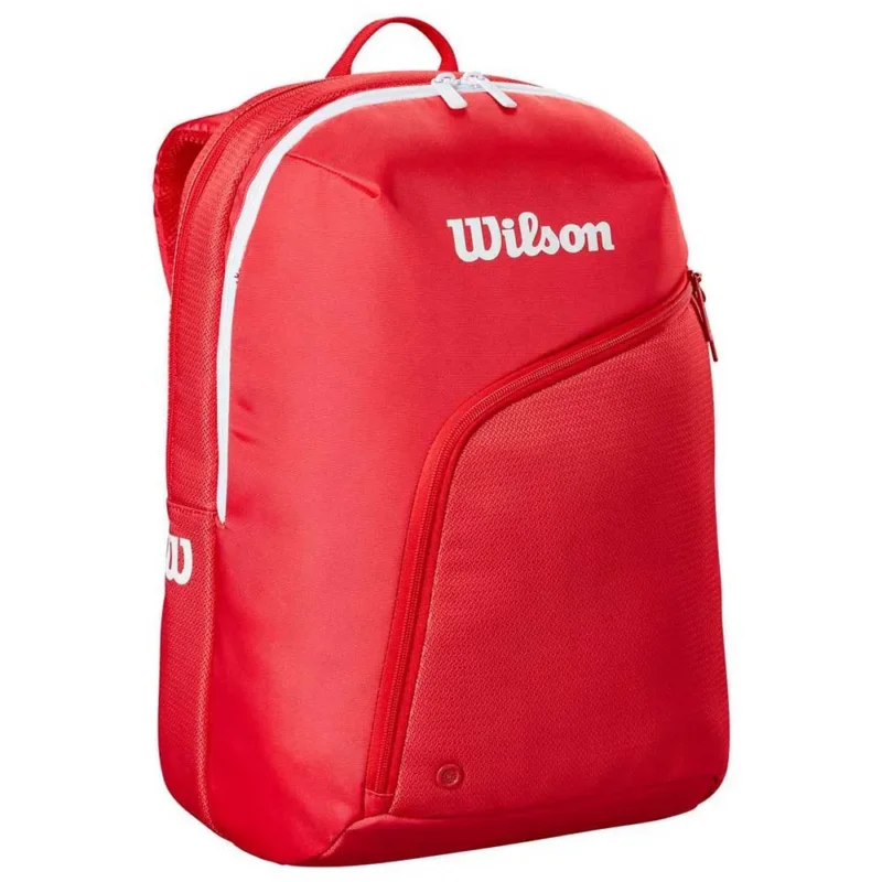 Wilson Sac à dos Padel Tour 2025 Nouvelle Collection